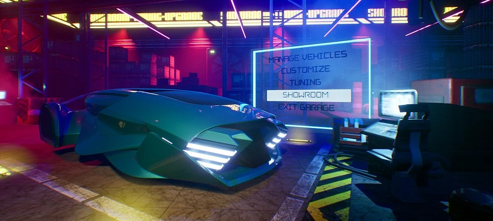 Фанатская студия озвучки R.G. MVO приняла участие в официальном отечественном проекте Midnight Legends