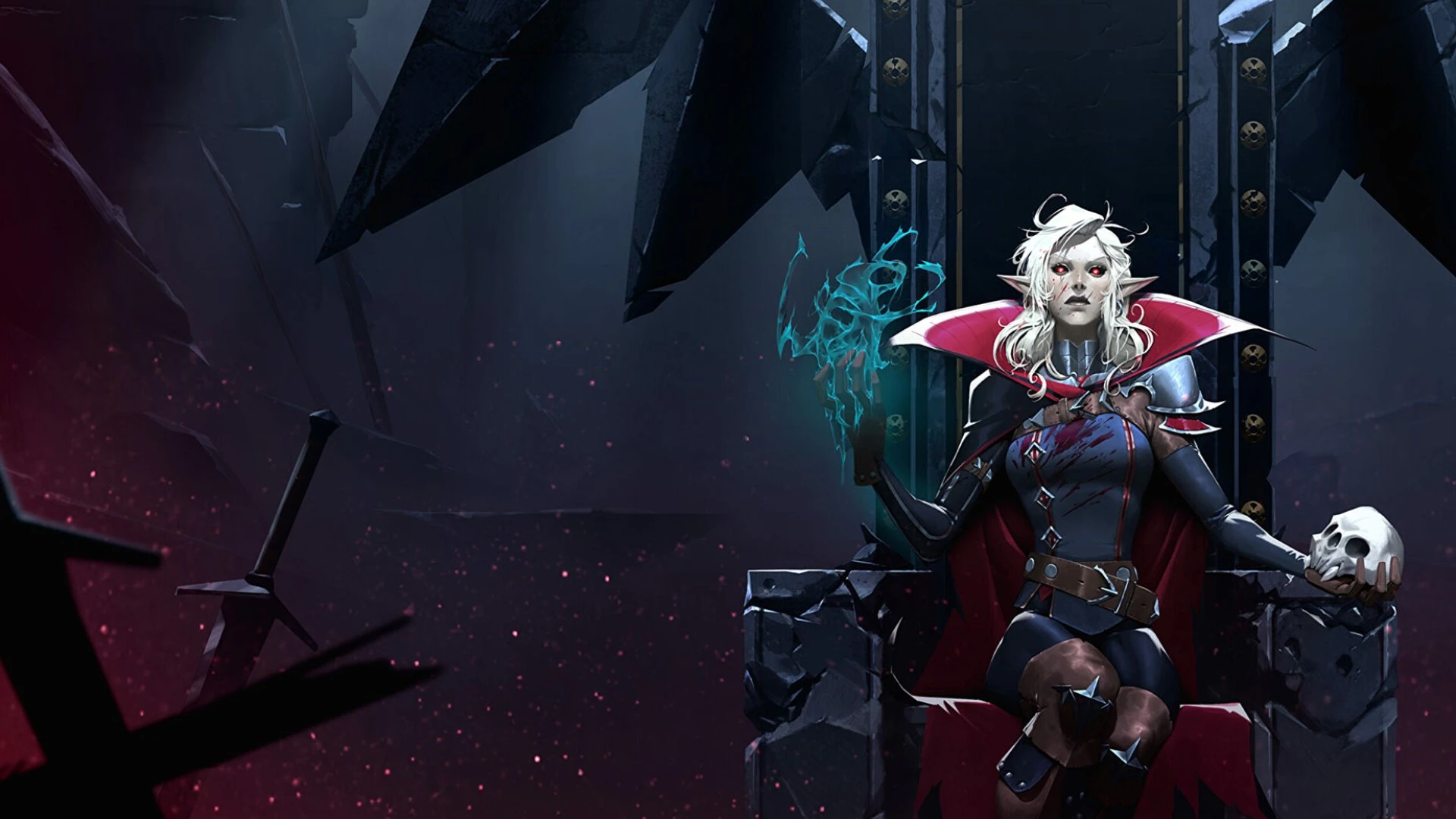 С 5 апреля V Rising подорожает на 20 долларов