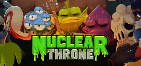 Nuclear Throne продалась 100 тысяч раз в раннем доступе