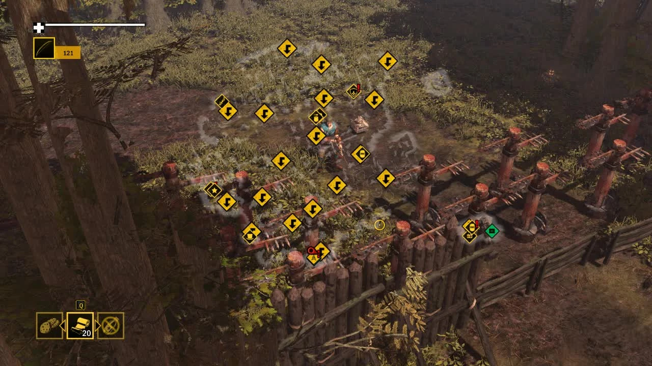 How to Survive 2 "Выбор идеального места для постройки базы и лучшее оружия игры"