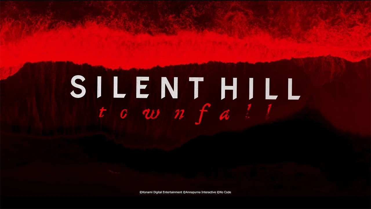 Silent Hill: Townfall может выйти раньше, чем Silent Hill 2 Remake