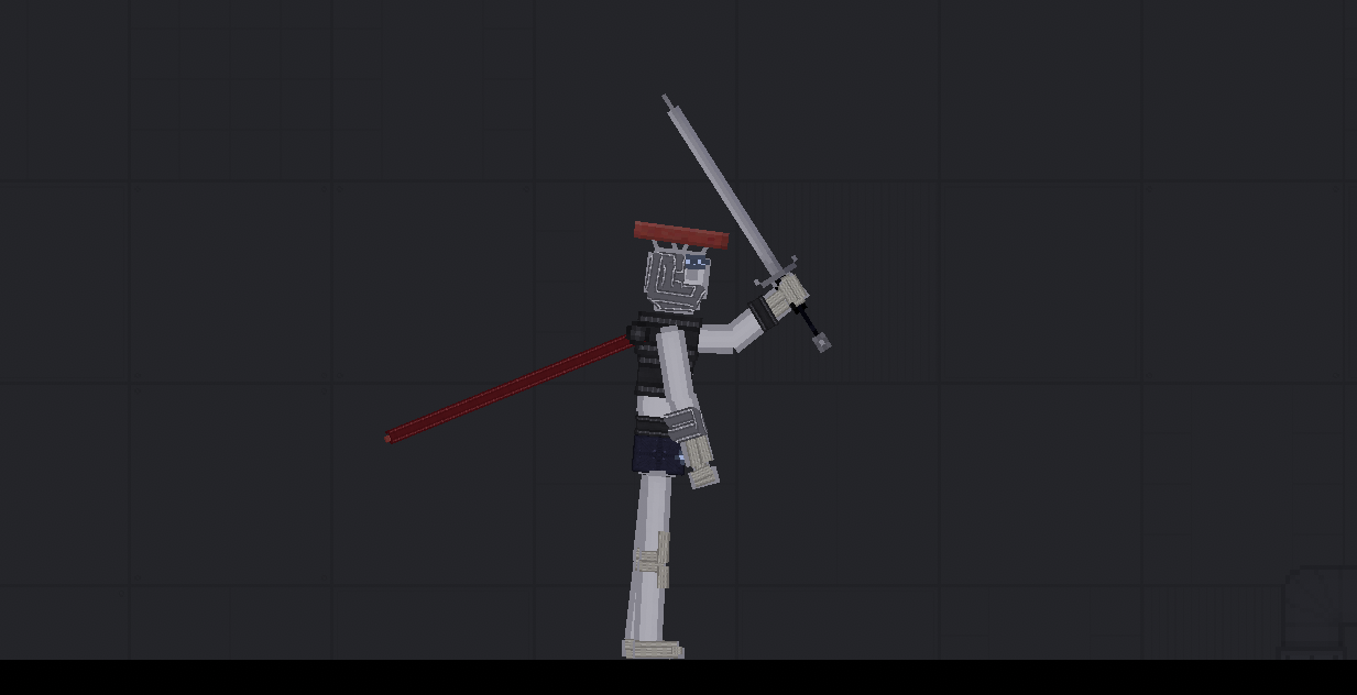 People Playground "Гладиатор v.1.22.3+"