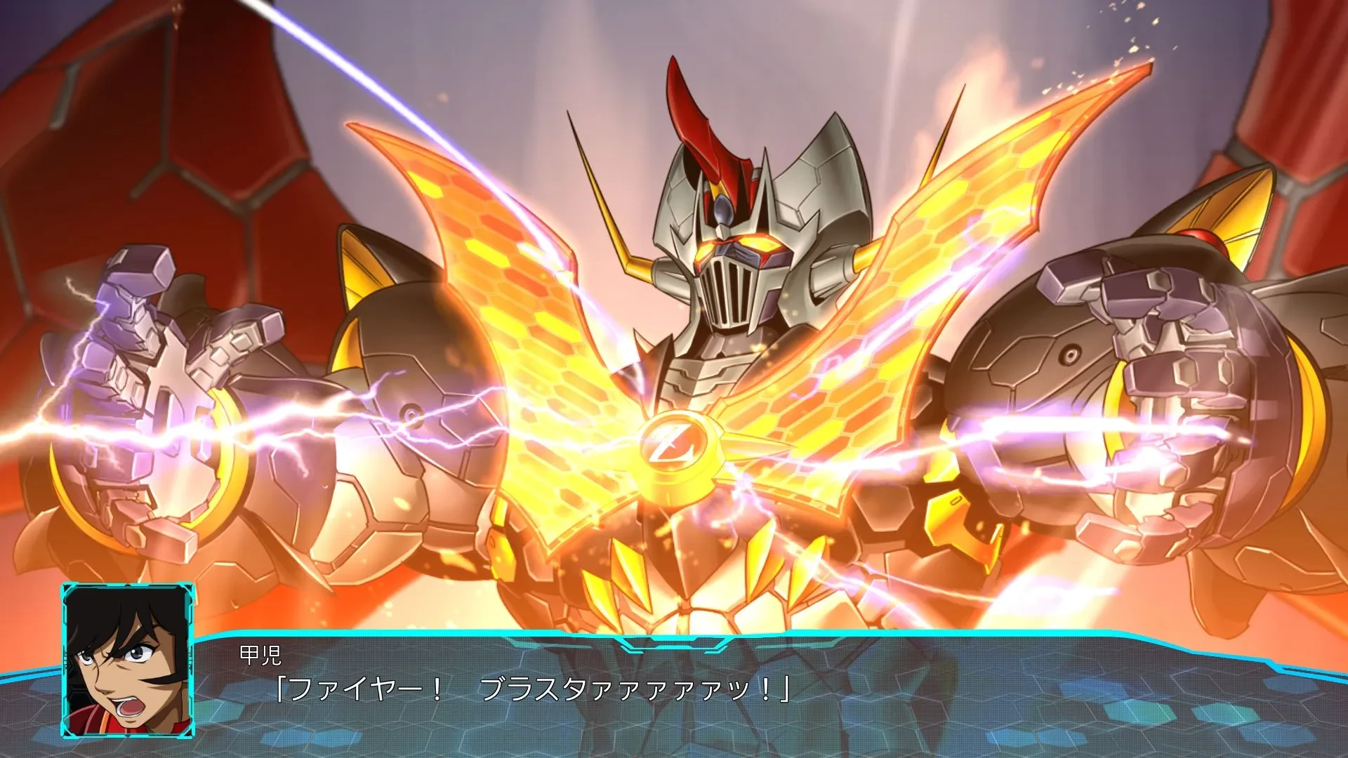 Серия Super Robot Wars отгрузила более 19 миллионов единиц