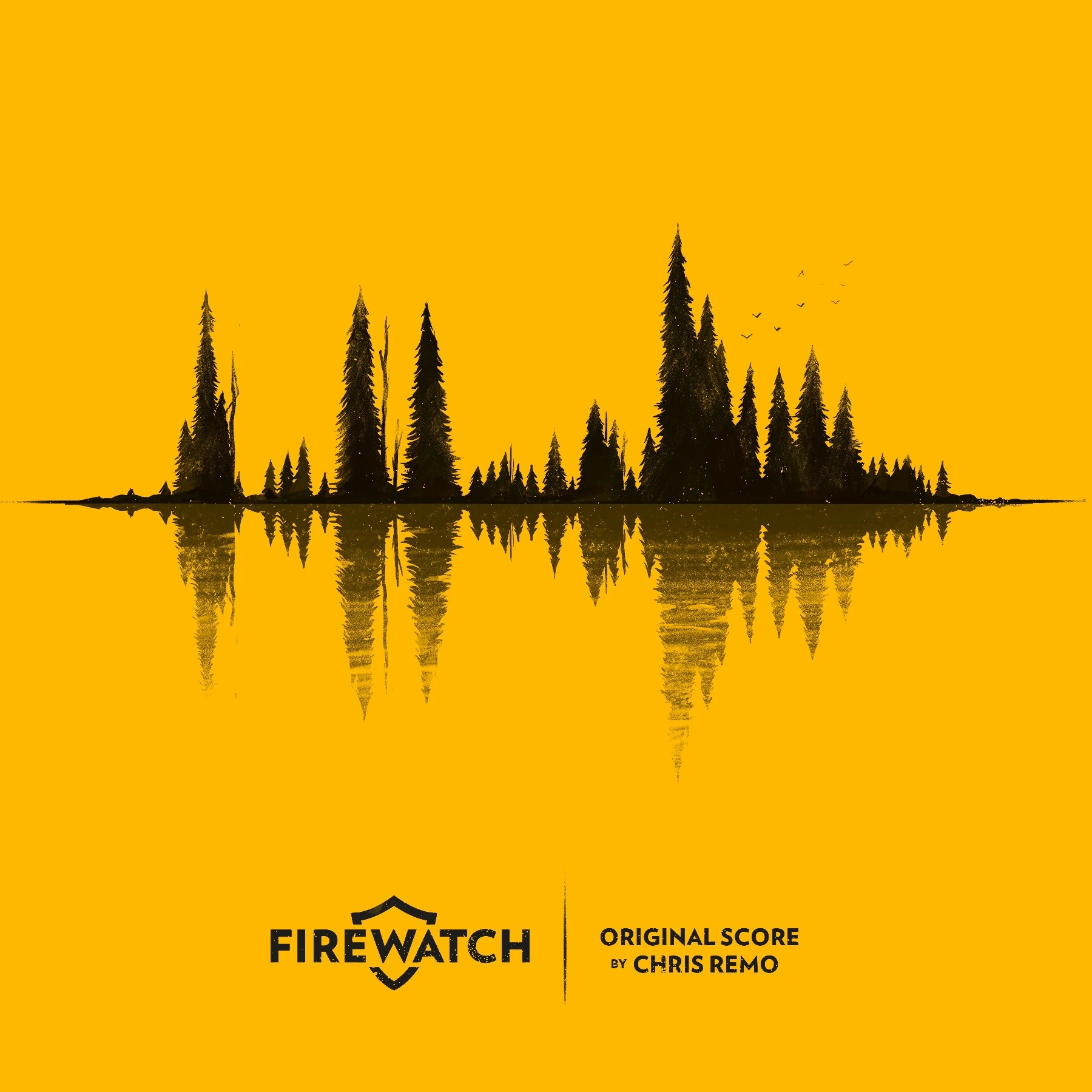Chris Remo - Firewatch Original Score (2015)