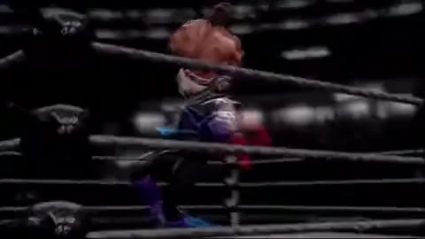 WWE All Stars "Путь чемпиона"