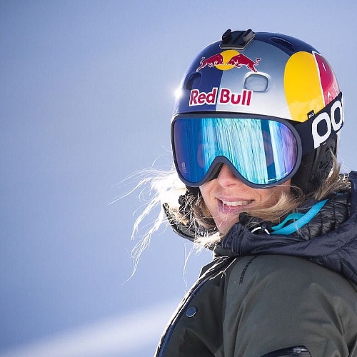 Спортсменка погибла при работе над игрой Steep