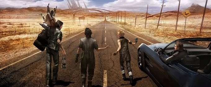 Final Fantasy за полцены - в PS Store началась распродажа игр серии