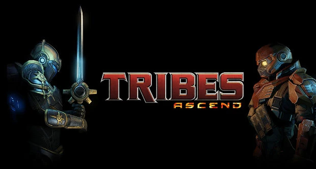 Tribes: Ascend - Первое глобальное обновление 1.1