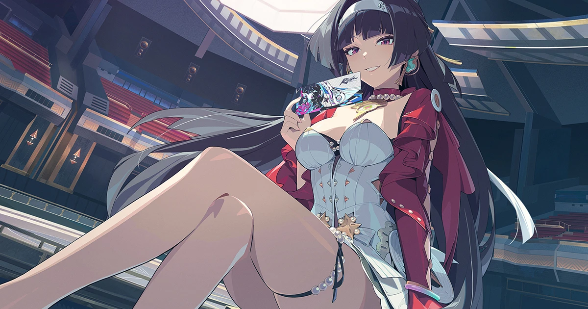 Дневная выручка мобильной Zenless Zone Zero подскочила более чем в 30 раз из-за празднования годовщины