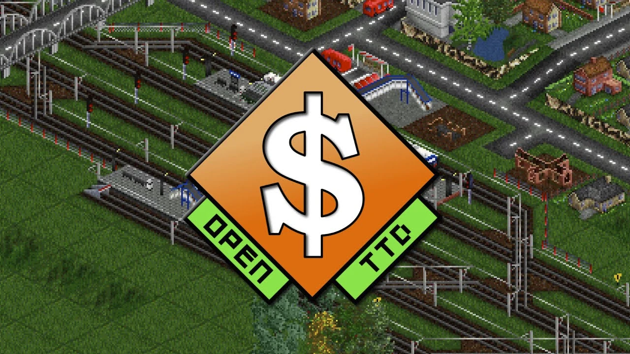 Фанатский ремейк Transport Tycoon OpenTTD получил крупнейшее обновление за последние годы