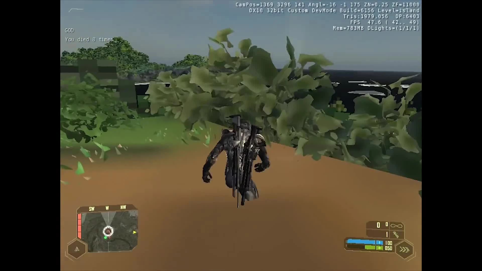 Такого Кризиса вы еще не видели!