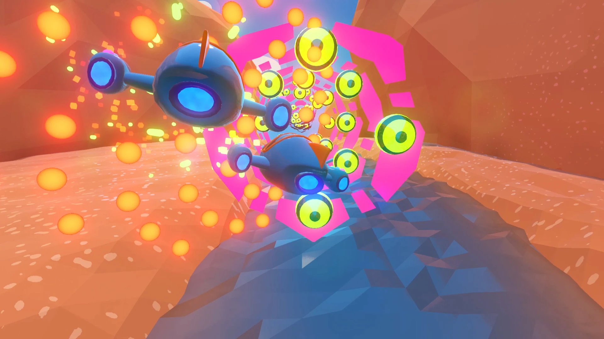 Towards A Perilous Journey выйдет в магазинах Oculus Store и Viveport в январе 2019 года