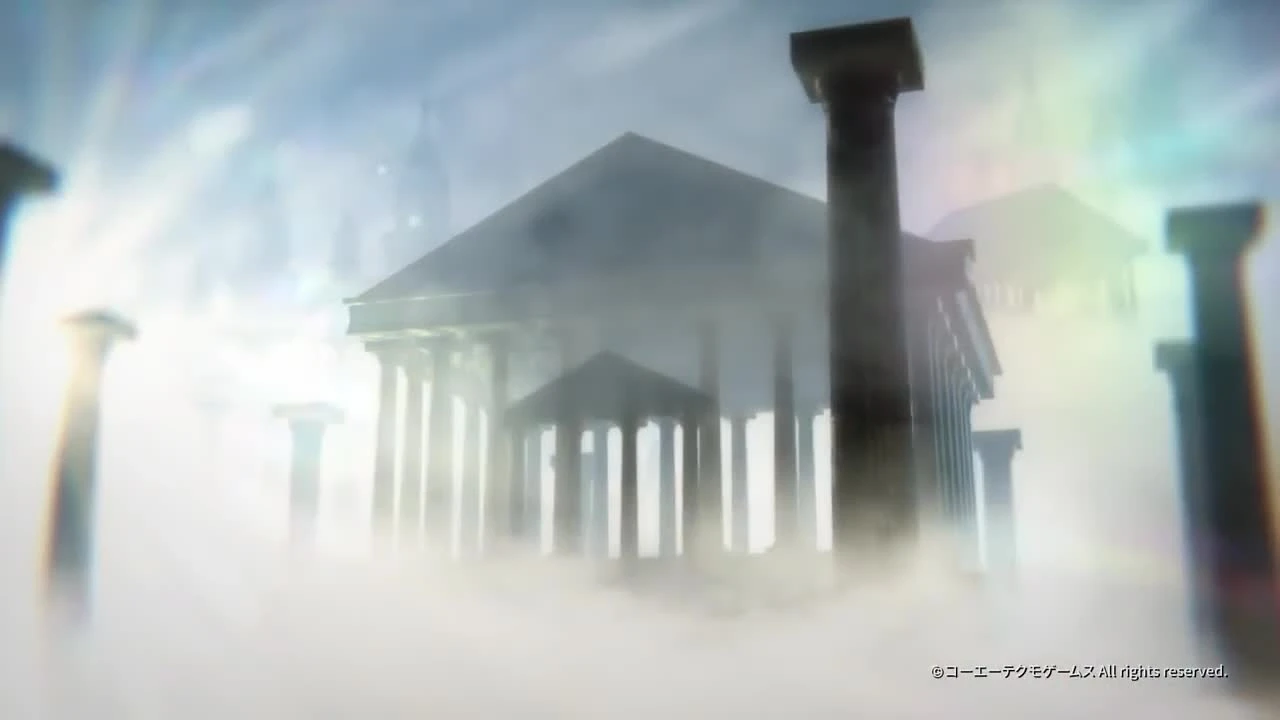 Анонсирована Warriors Orochi 4