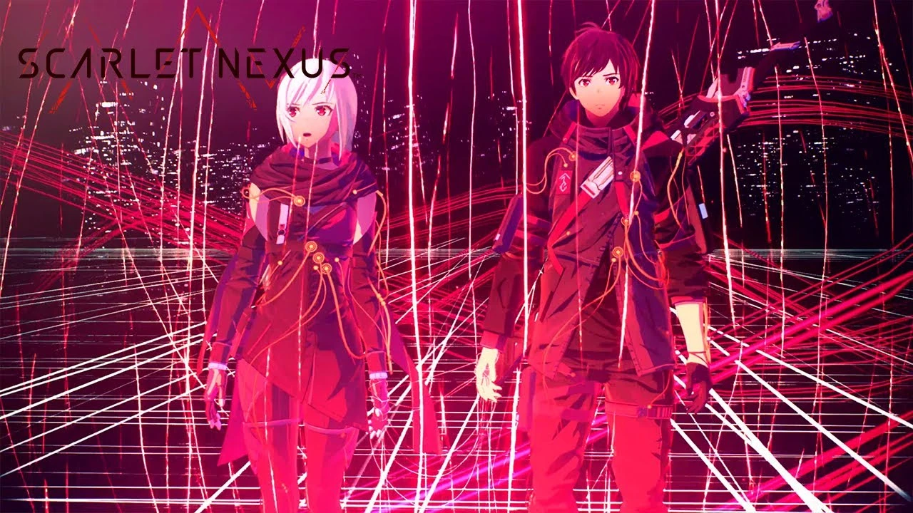 Слух: Подписчики Xbox Game Pass получат доступ к Scarlet Nexus от создателей Tales of прямо на старте