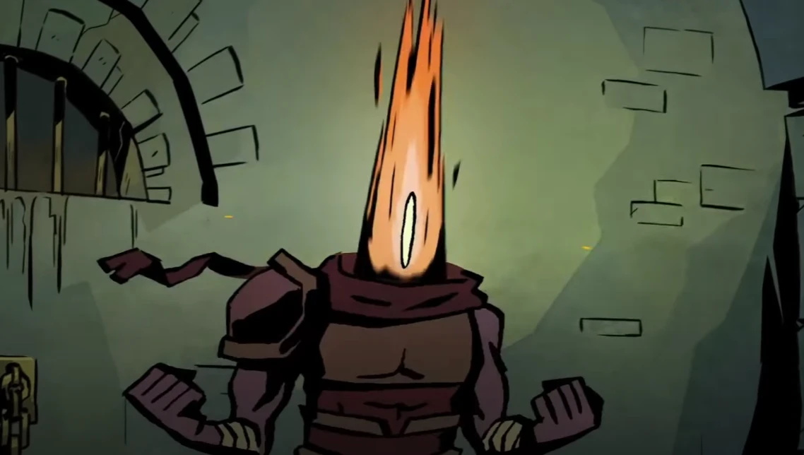 Настольная игра Dead Cells многообещающе стартовала на краудфандинге, собрав уже полмиллиона долларов