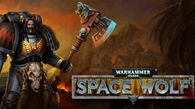 Warhammer 40000: Space Wolf от российских разработчиков сегодня выйдет в Steam