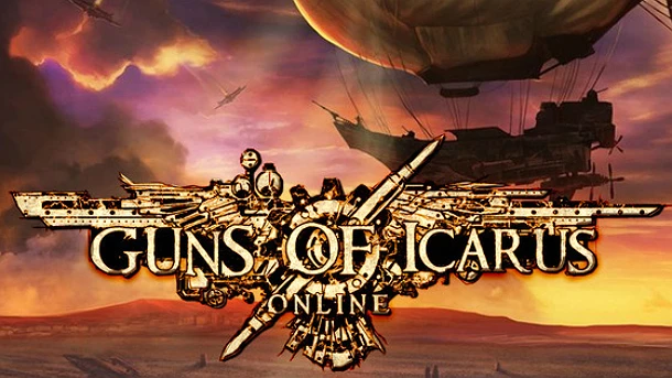 Guns of Icarus Online - Раздача ключей от разработчиков