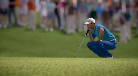 Rory McIlroy PGA Tour скоро станет бесплатной для подписчиков EA Access