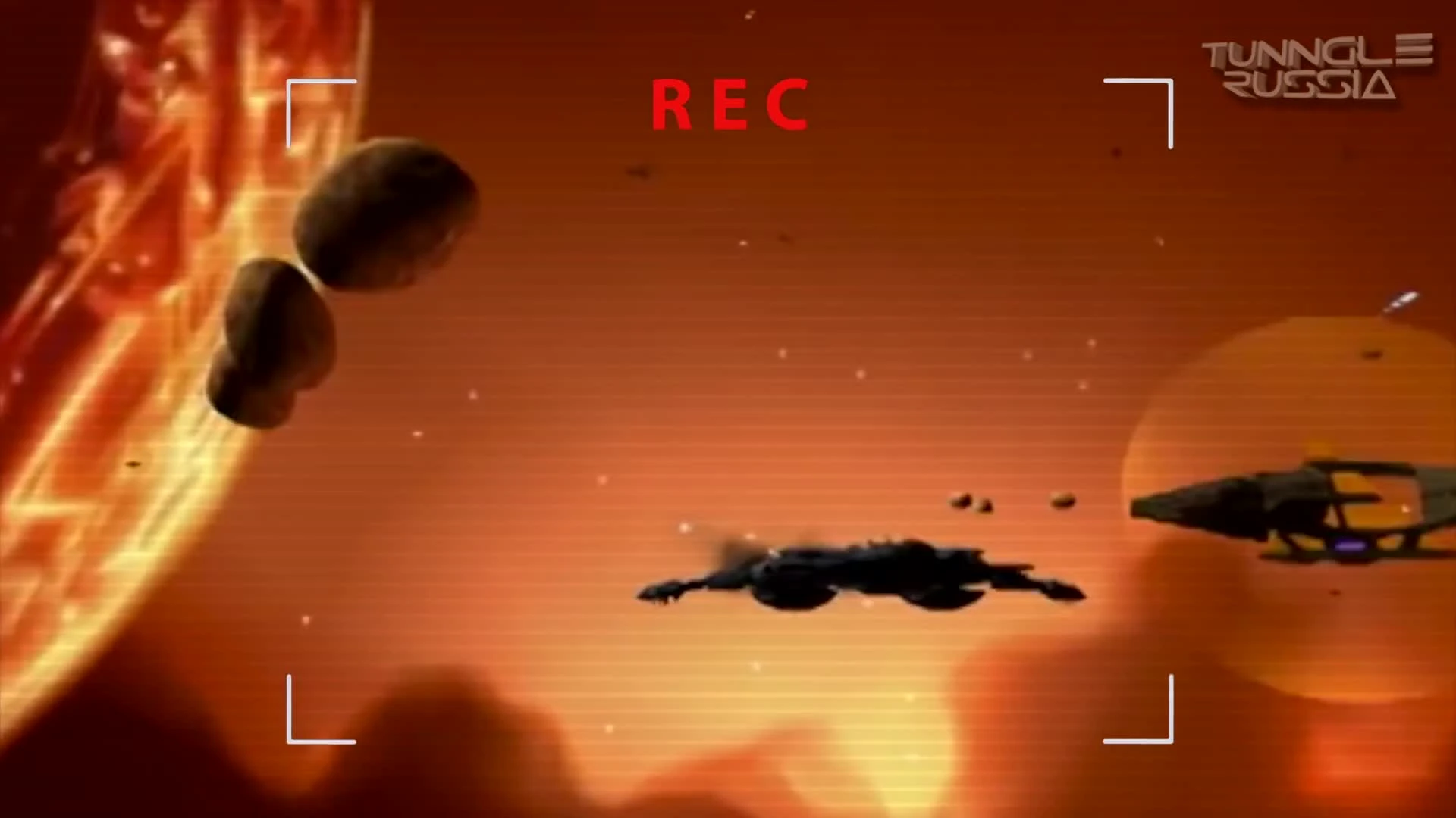 Stargate Space Conflict – Трейлер к выходу бета-версии [Rus DuB]