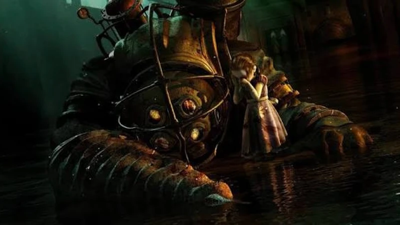Take-Two обещает, что BioShock 4 превзойдет ожидания фанатов