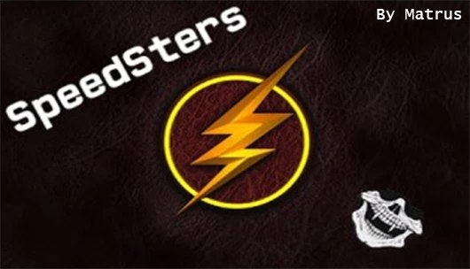 LEGO Batman 3: Beyond Gotham "Speedsters Pack"