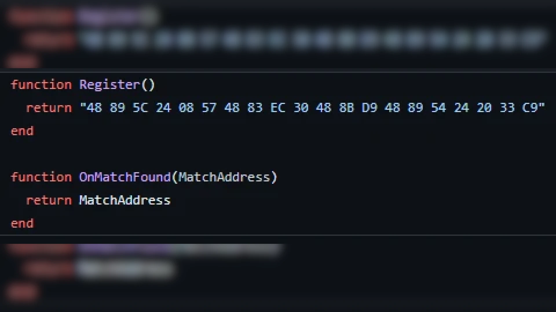 Palworld "UE4SS Signatures - инструмент для совместимости модов"