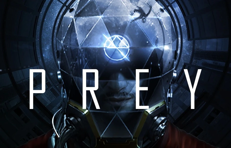 Bethesda может готовить VR-версию Prey