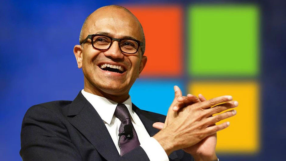 Генеральный директор Microsoft признался, что сокращения персонала стало для него тяжелым бременем