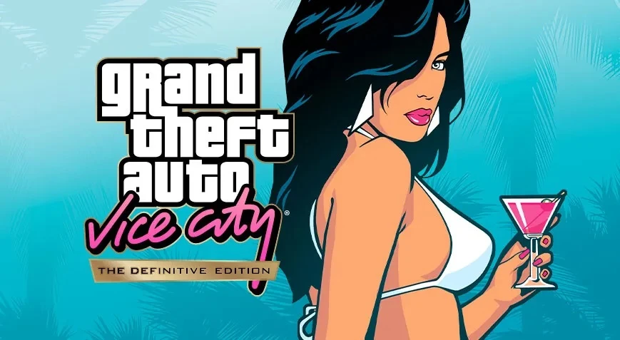 Grand Theft Auto: The Trilogy (GTA Vice City - The Definitive Edition): Сохранение/SaveGame (После каждого задания)