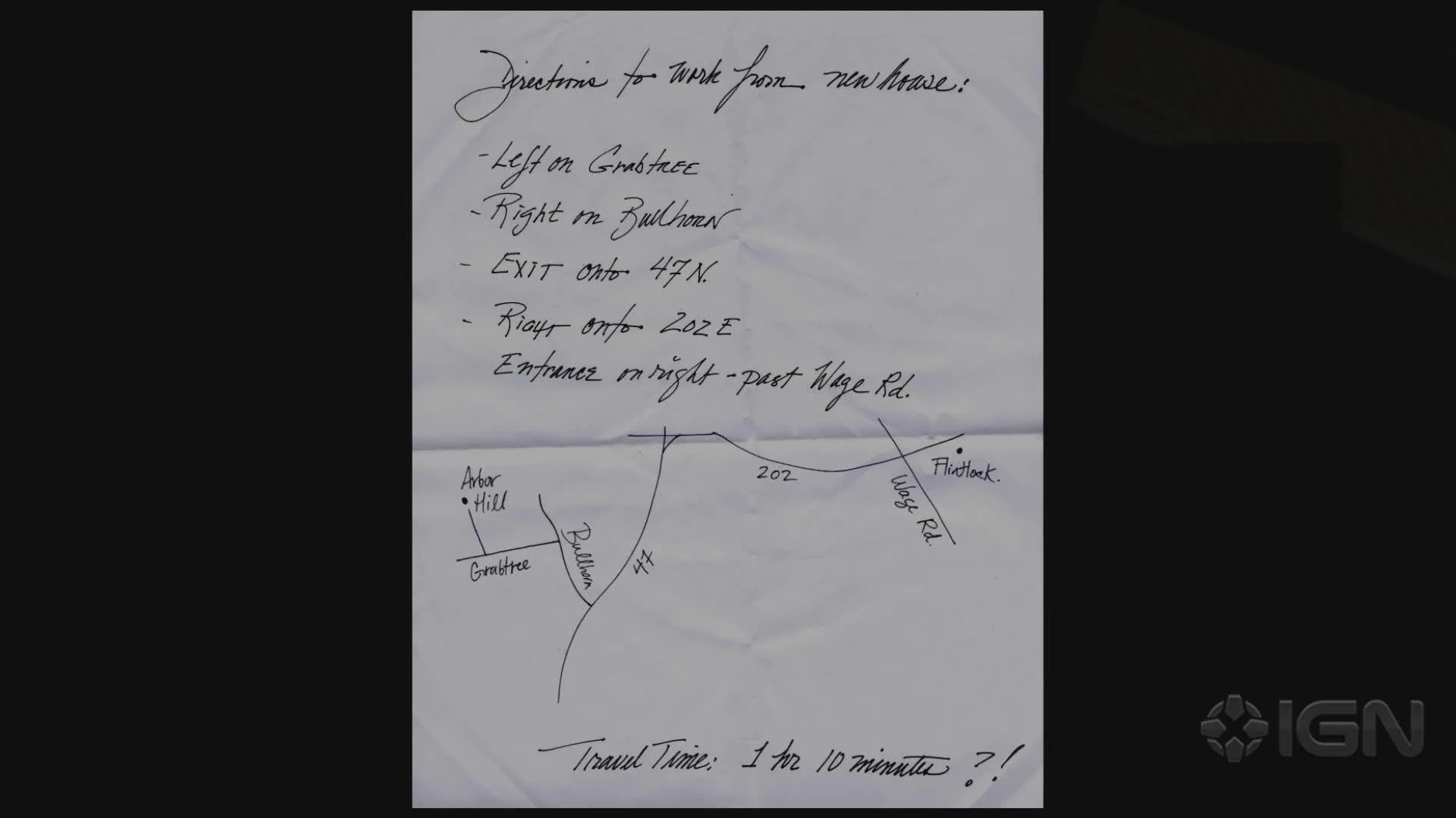 Версия Gone Home на PS4 и Xbox One задерживается в Европе