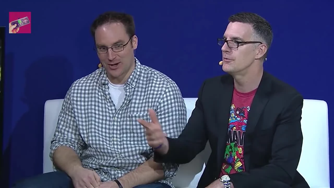 SpiderMan PS4: Интервью с разработчиками на русском