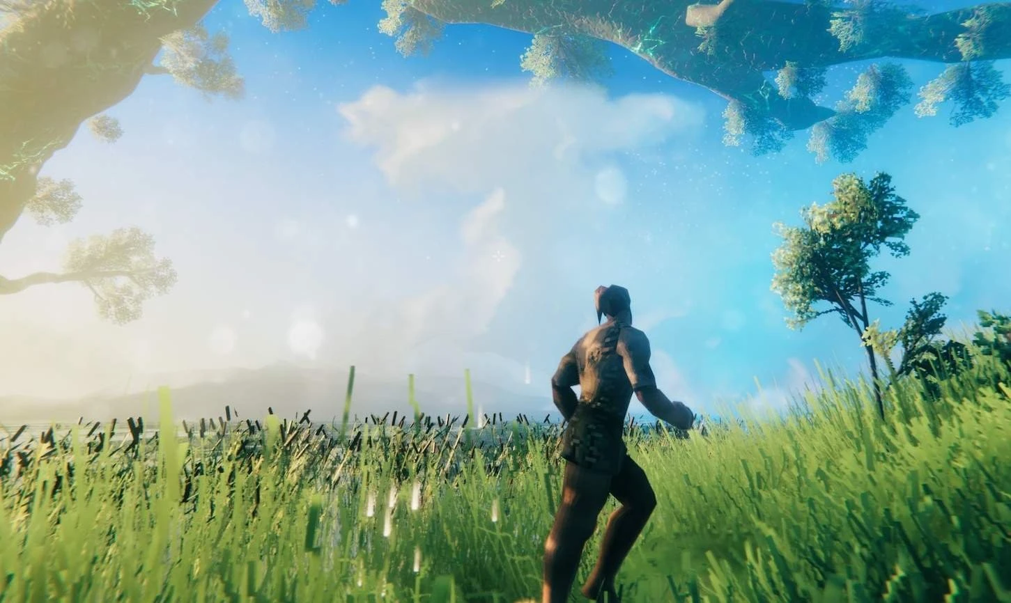 Valheim - Как исправить низкий FPS