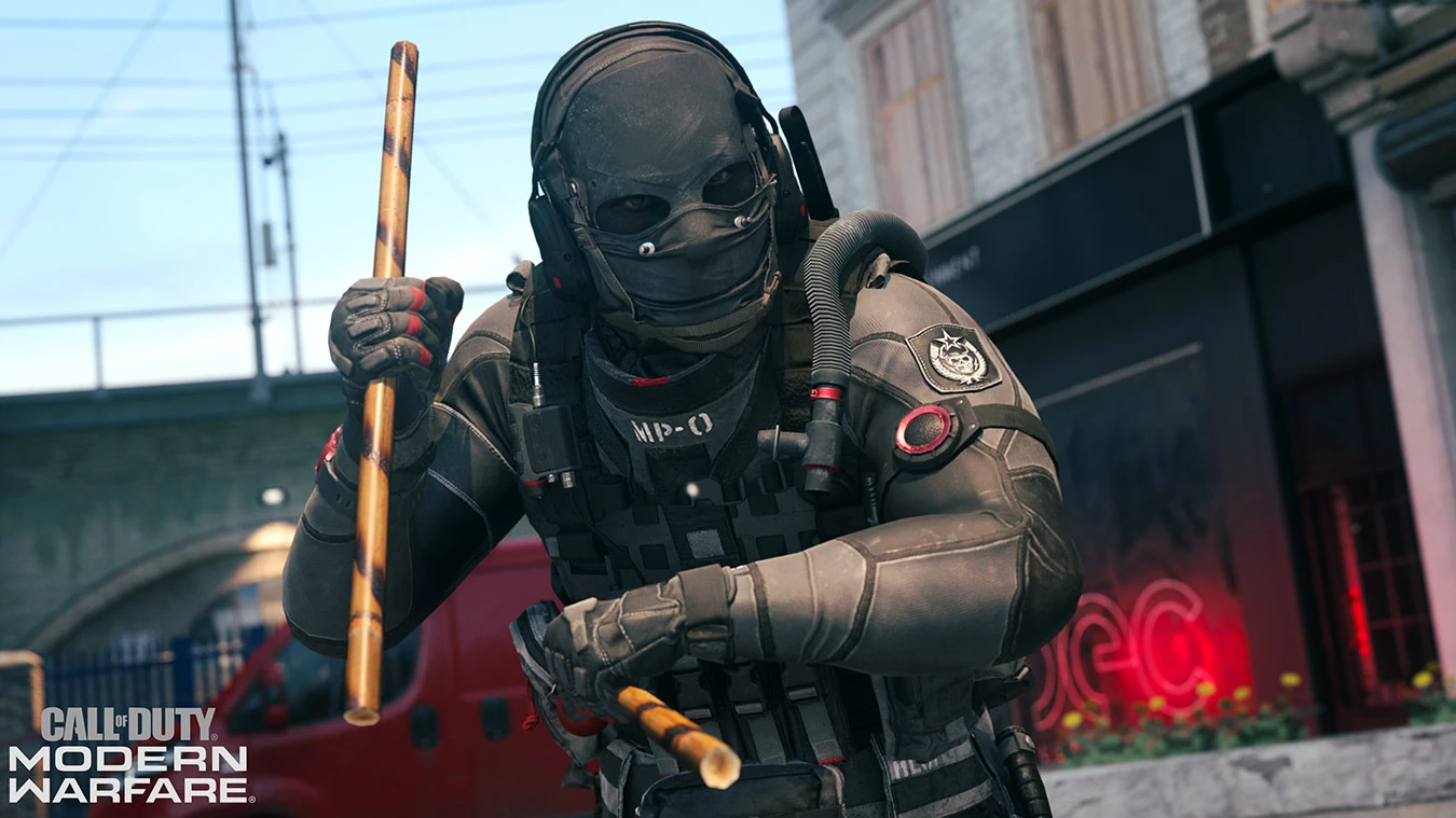 Продавцы читов для Call of Duty: Warzone майнят криптовалюту на ПК доверчивых пользователях