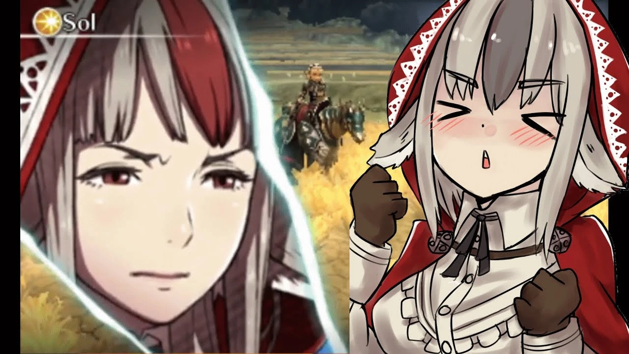 Многим любимый юнит