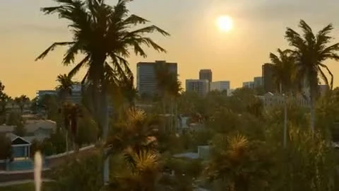 GTA 5 - фанатский трейлер