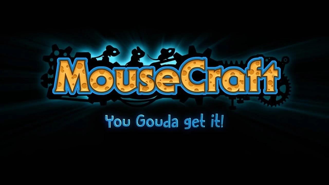 Головоломка MouseCraft выйдет на Nintendo Switch 27 февраля