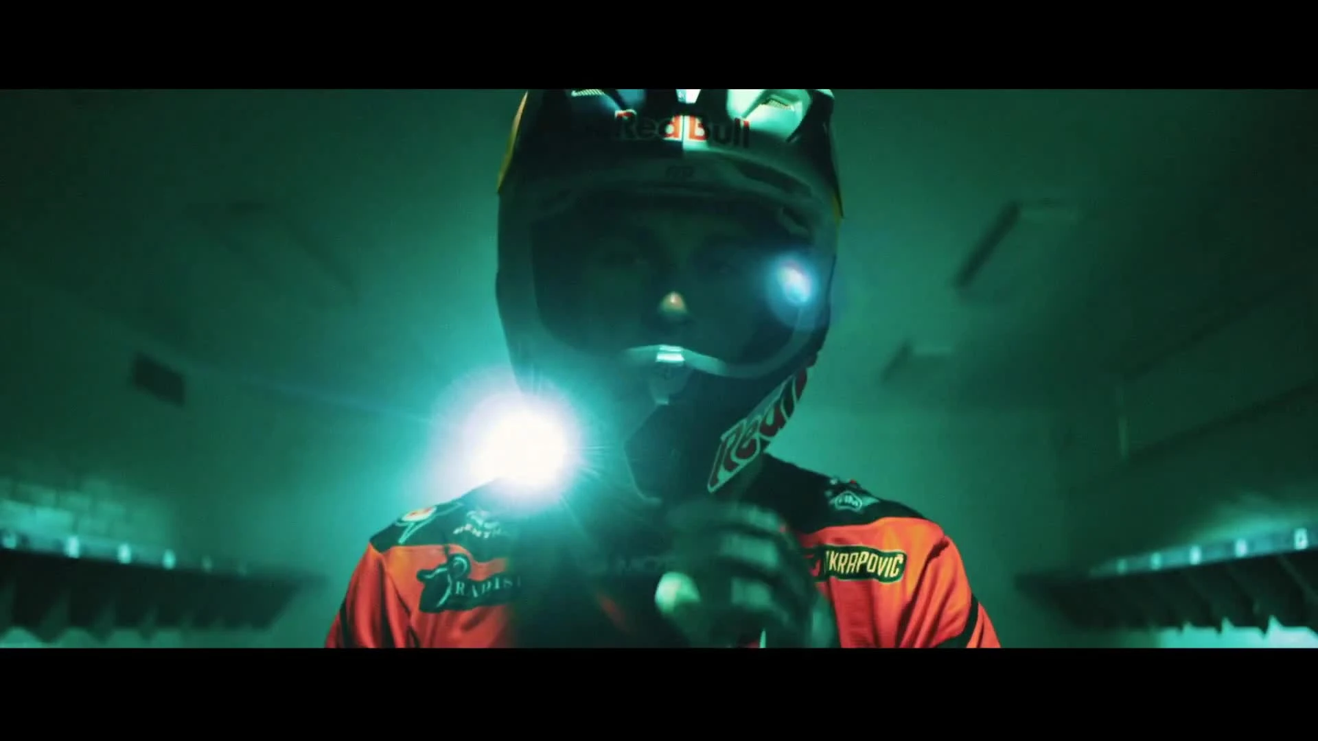 Monster Energy Supercross - Трейлер