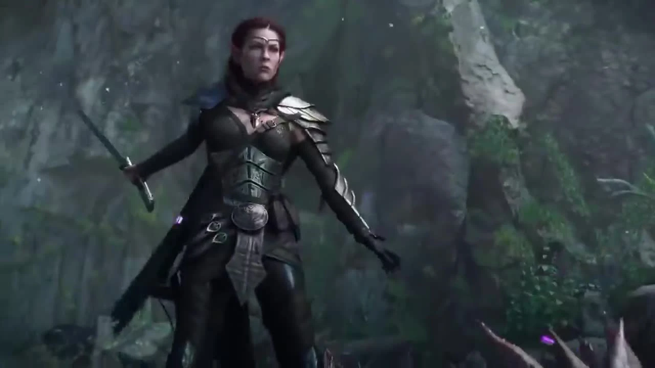 The Elder Scrolls 6. Место действия, сюжет, оружие, геймплей