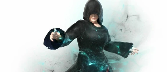 Трейлер и скриншоты, представляющие нового персонажа Dead or Alive 5 Ultimate Arcade - Phase 4