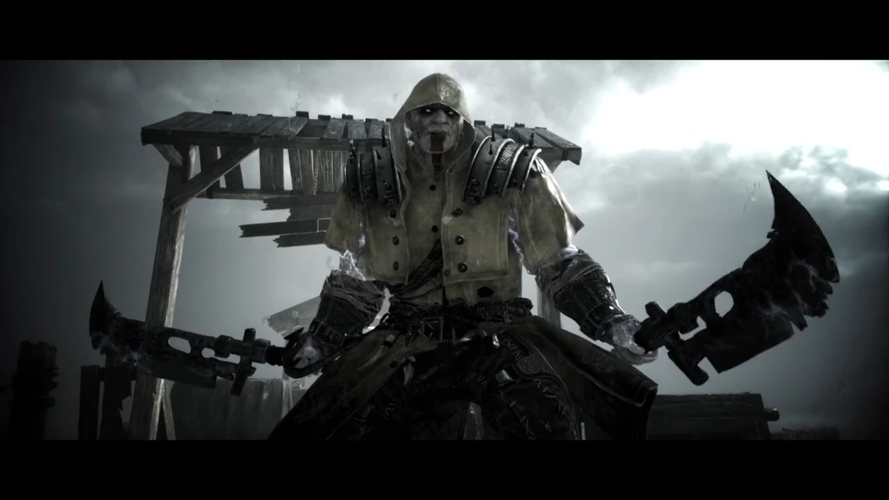 Разработчики Outriders ожидают, что в 2022 году игра выйдет на уровень рентабельности с появлением DLC Worldslayer