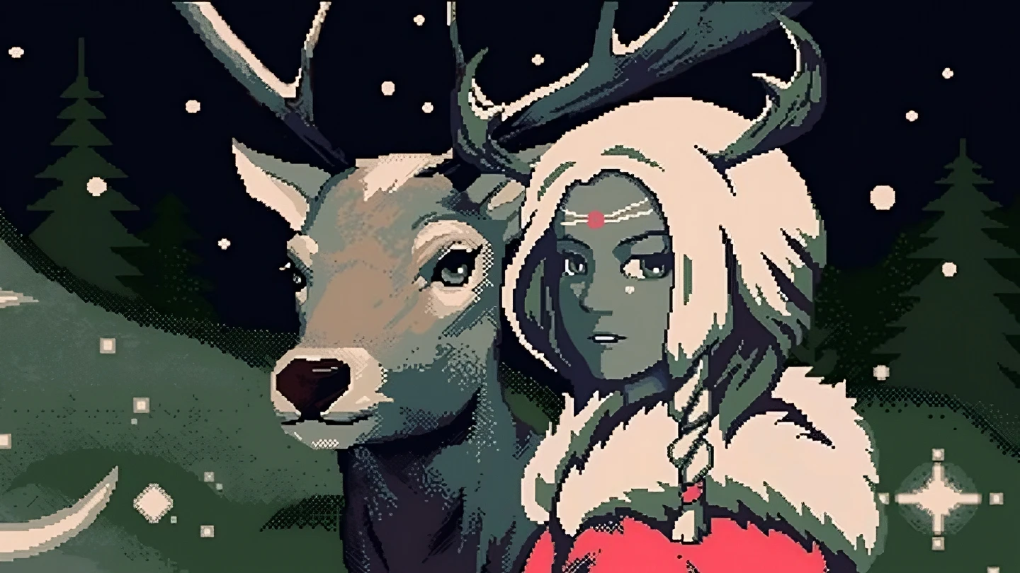 20 Minutes Till Dawn - это еще одна "игра за копейки", дающая хорошую альтернативу Vampire Survivor