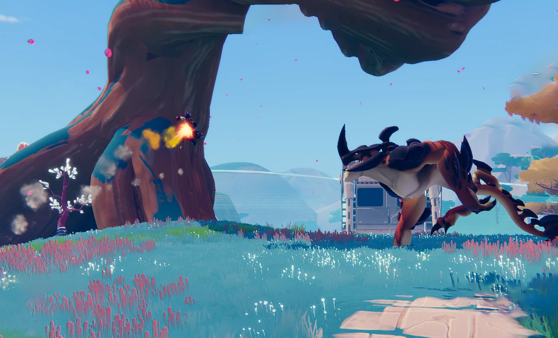 Соревновательная многопользовательская игра Agents: Biohunters анонсирована для Switch