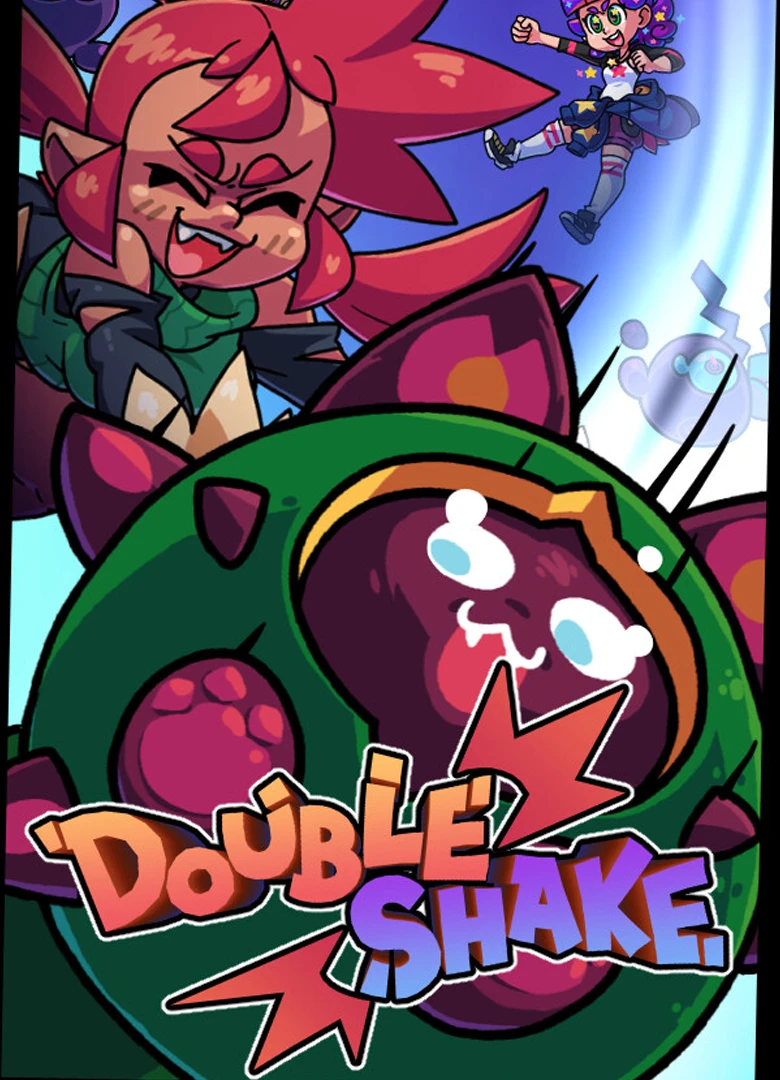 DoubleShake