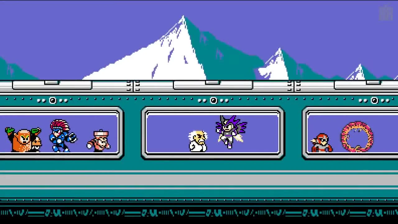 Время — это плоский круг (Ницше)