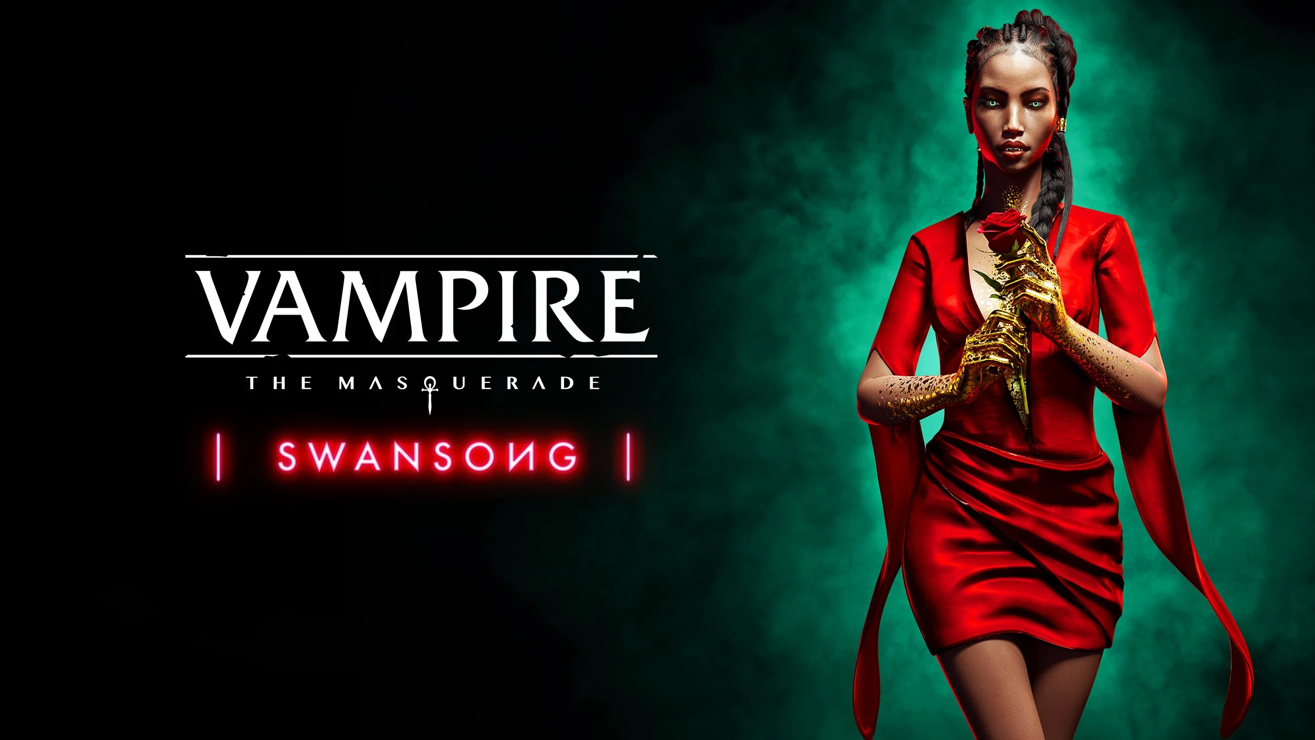 Стоит ли обратить внимание на Vampire: The Masquerade - Swansong, если вы фанат Bloodlines