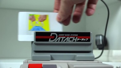 Datach Joint ROM System - Extra Life
