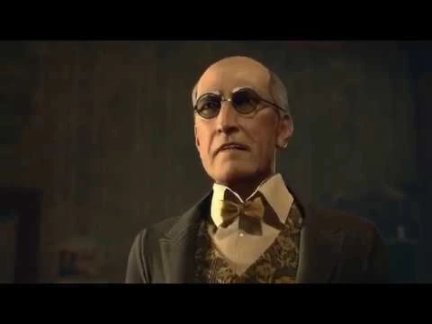 Русификатор звука Call Of Cthulhu 1.0