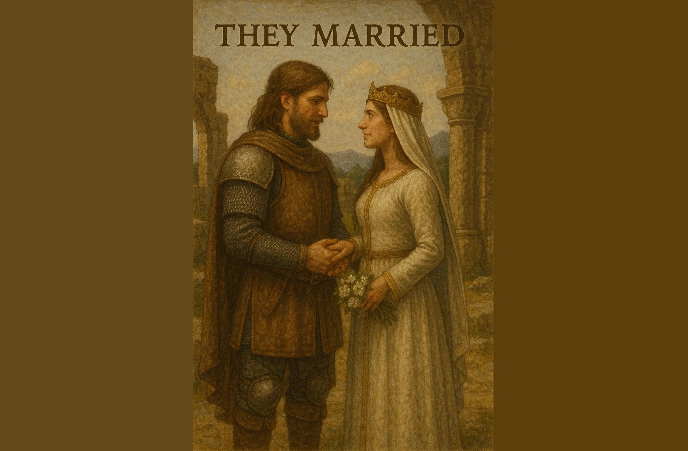 Mount & Blade 2: Bannerlord "Спутники строят отношения" [v1.1.1]