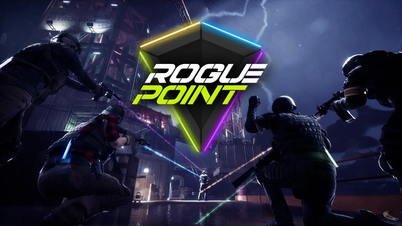 Авторы Black Mesa анонсировали кооперативный шутер Rogue Point