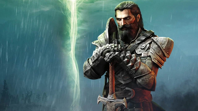 В Dragon Age: Inquisition больше не будет неловкого молчания